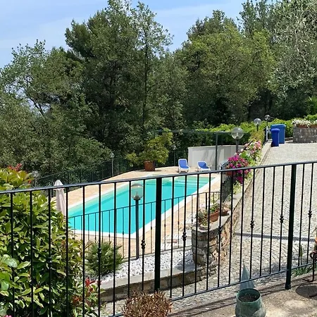 Angela Appartement *