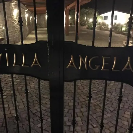 Angela *