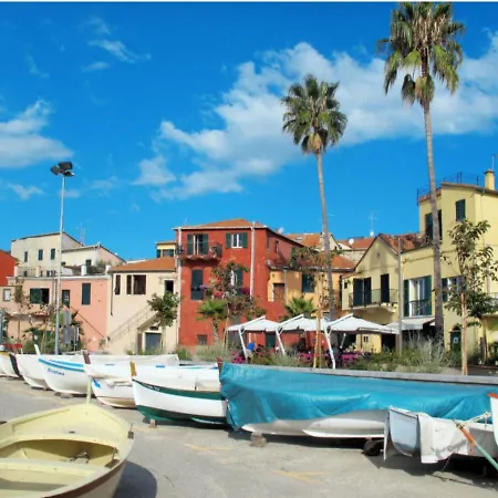 Angela Borgo d'Oneglia