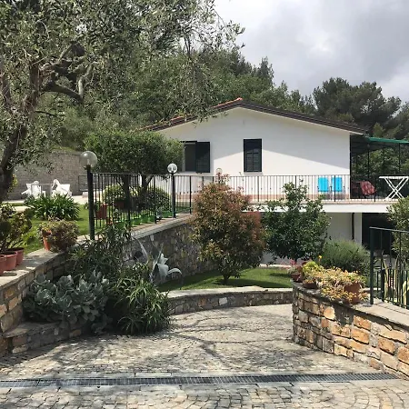 Angela Borgo d'Oneglia