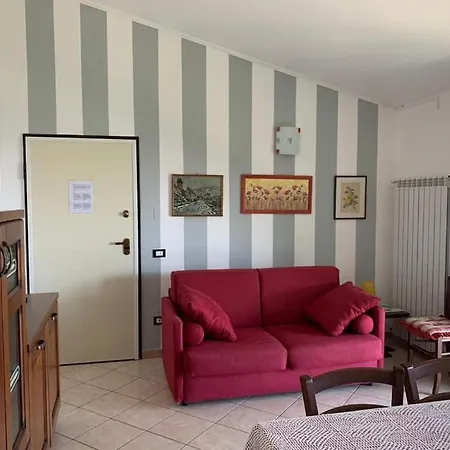 Angela Apartment