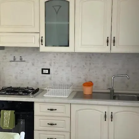 Apartment Angela