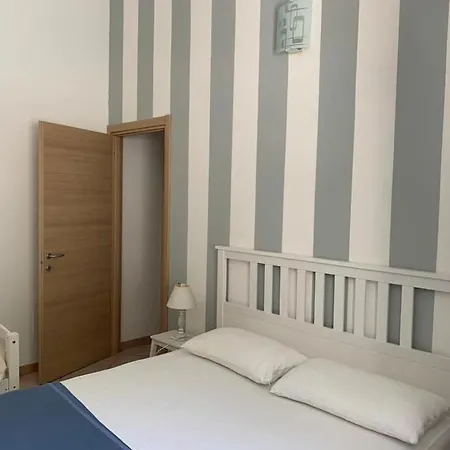 Appartement Angela Borgo d'Oneglia