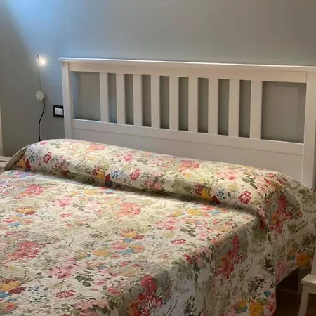 Angela Apartment Borgo d'Oneglia