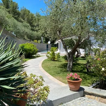 Angela Apartment Borgo d'Oneglia