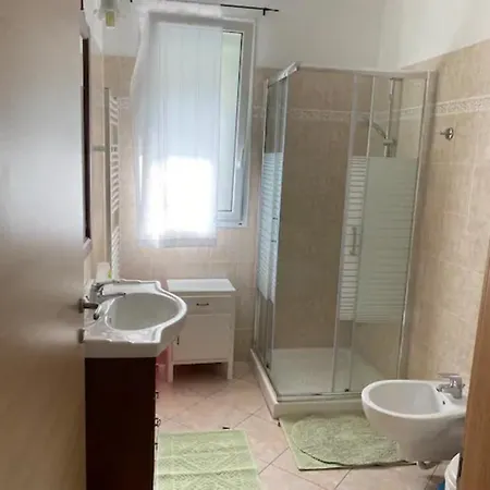 Appartement Angela *